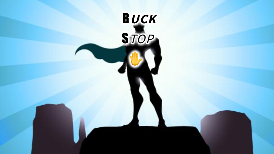 Buckstop Labs